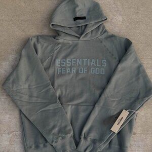 Scaymure SS23 Hoodie Essentials Fear Of Gods XXS to XXL Authentic
